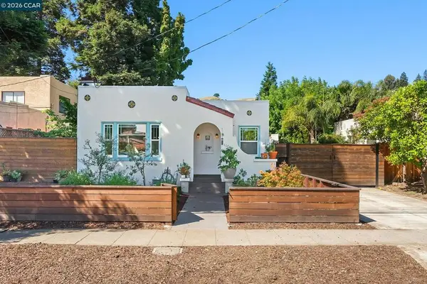 1724 Alhambra Ave, Martinez, CA 94553
