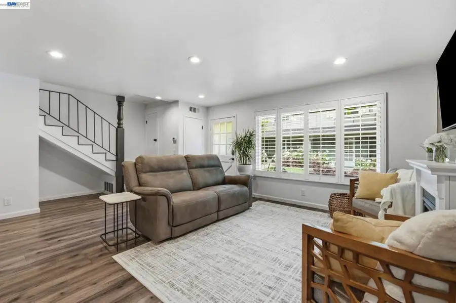 2561 Fountainhead Dr, San Ramon, CA 94583 - #3