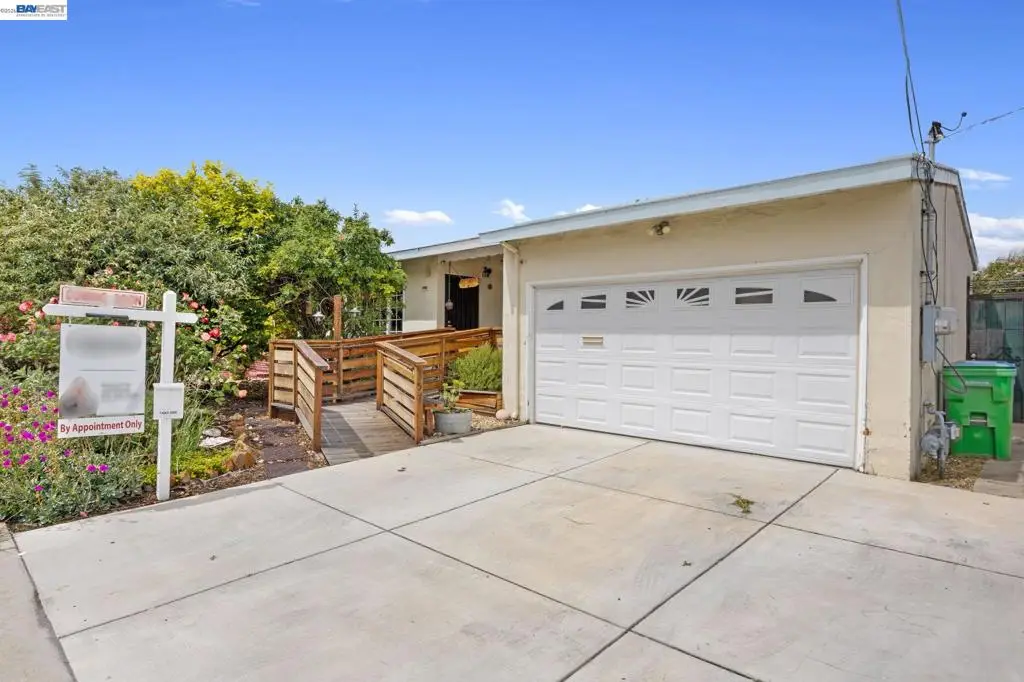 357 Perkins Dr, San Lorenzo, CA 94541 - #1