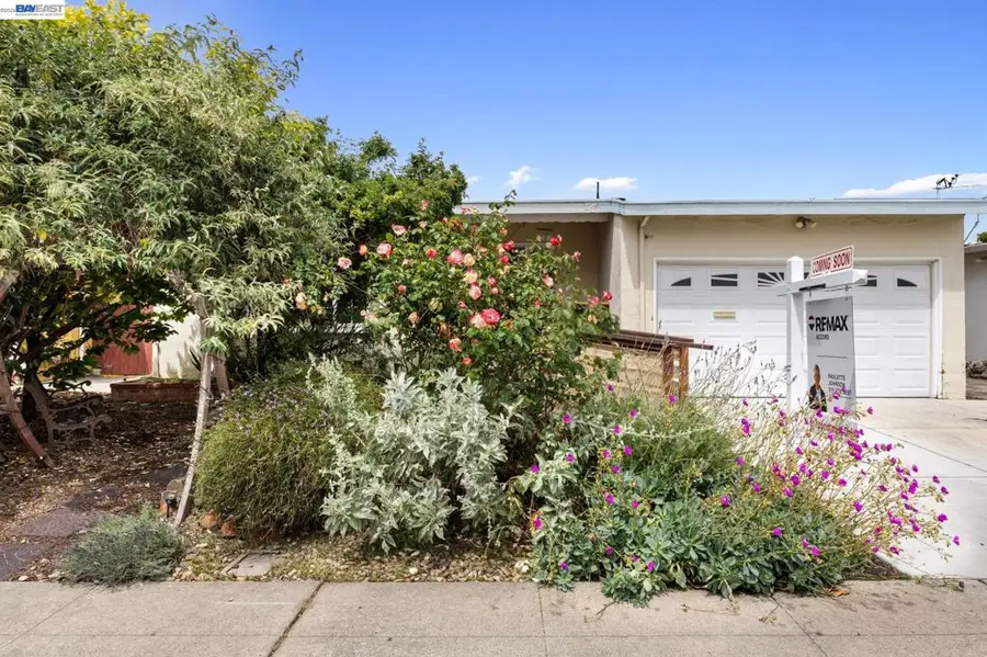 357 Perkins Dr, San Lorenzo, CA 94541 - #2