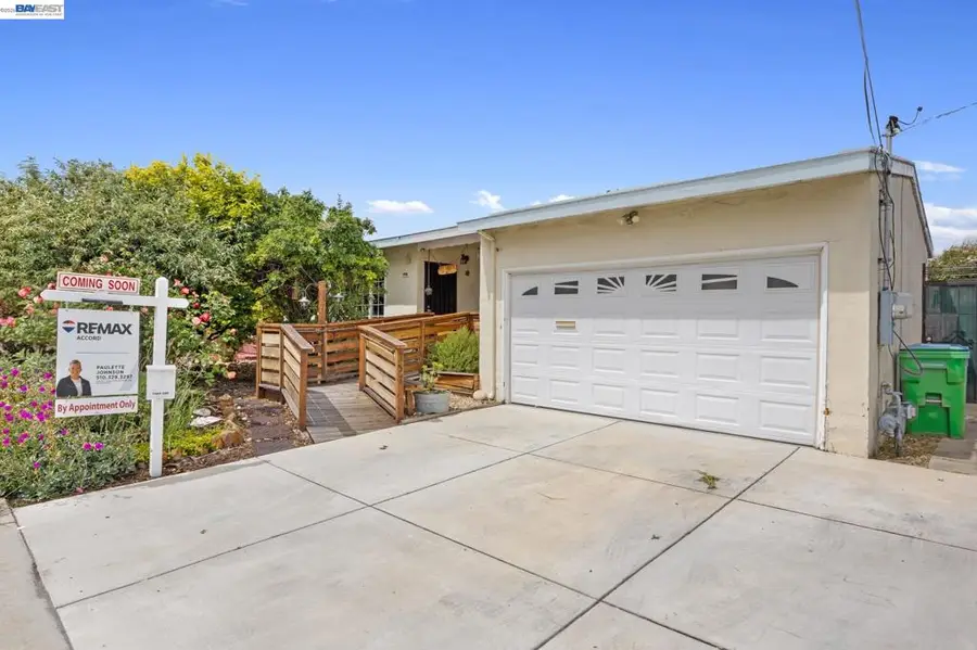 357 Perkins Dr, San Lorenzo, CA 94541 - #3