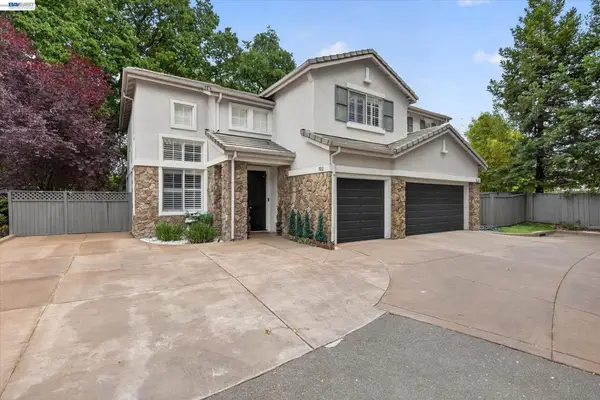 192 Mayhew Way, Walnut Creek, CA 94597