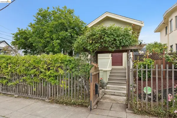 4720 Salem St, Emeryville, CA 94608
