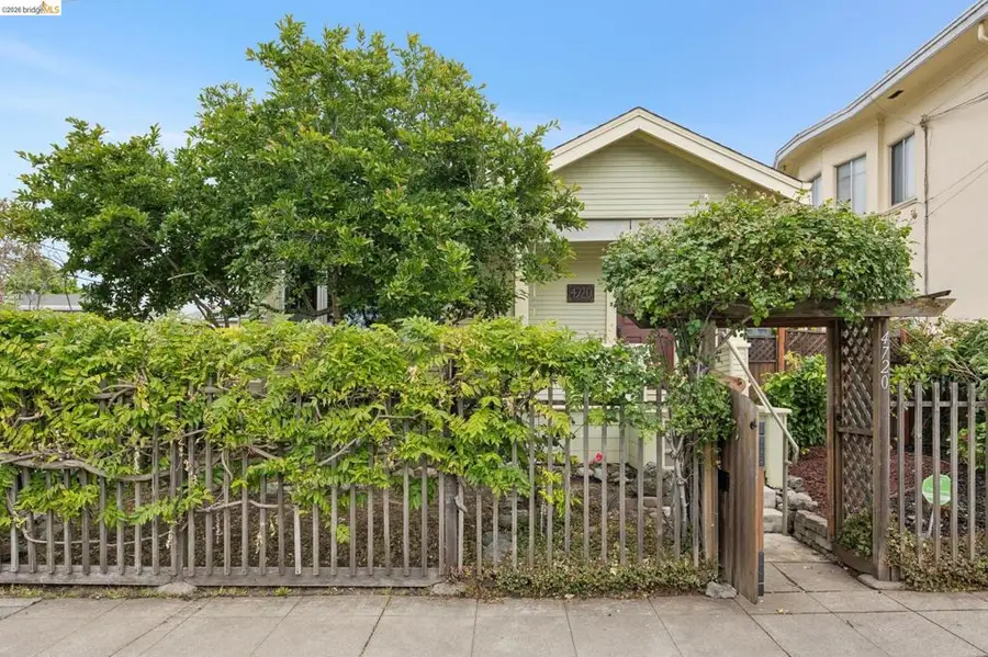 4720 Salem St, Emeryville, CA 94608 - #2