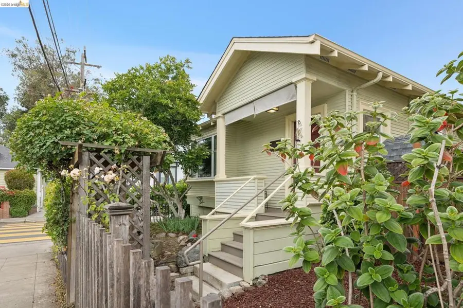 4720 Salem St, Emeryville, CA 94608 - #3