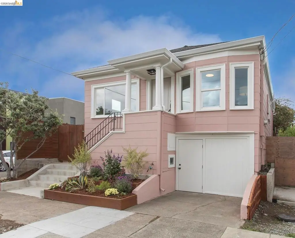 4025 Webster St, Oakland, CA 94609 - #1