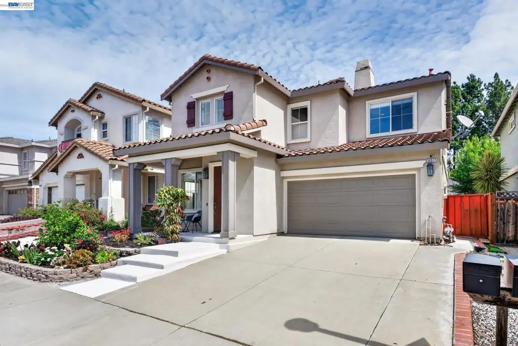 34517 Windflower Ln, Union City, CA 94587 - #1