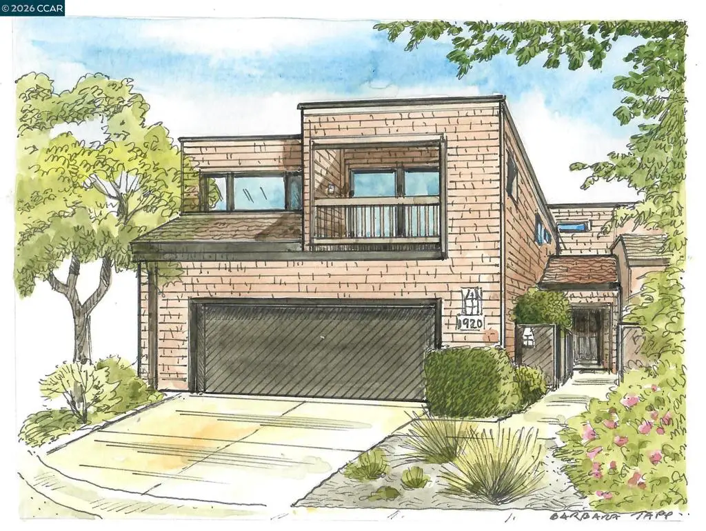 1920 Aspenridge Ct, Walnut Creek, CA 94597 - #1