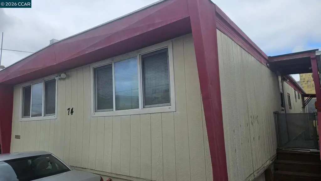 1153 Rumrill Blvd, San Pablo, CA 94806 - #1