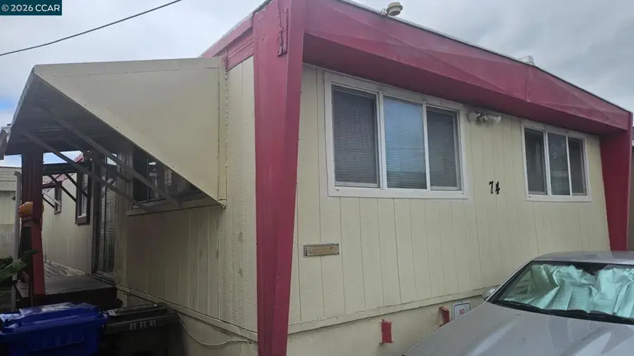 1153 Rumrill Blvd, San Pablo, CA 94806 - #2