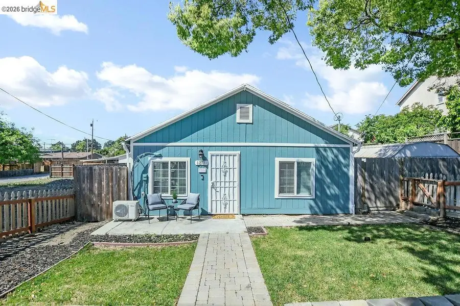 180 Hill Ave, Oakley, CA 94561 - #2