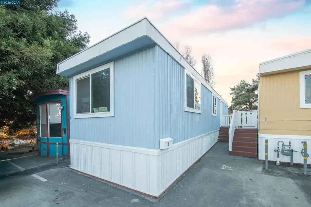 2990 San Pablo Dam Road, San Pablo, CA 94806 - #1