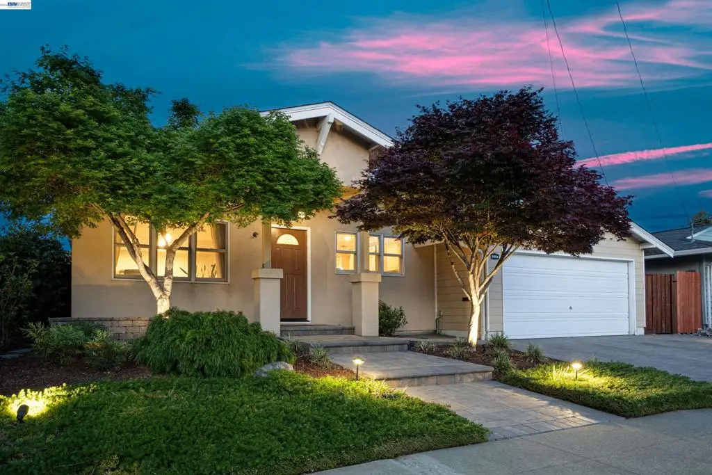 24654 Broadmore Ave., Hayward, CA 94544 - #1