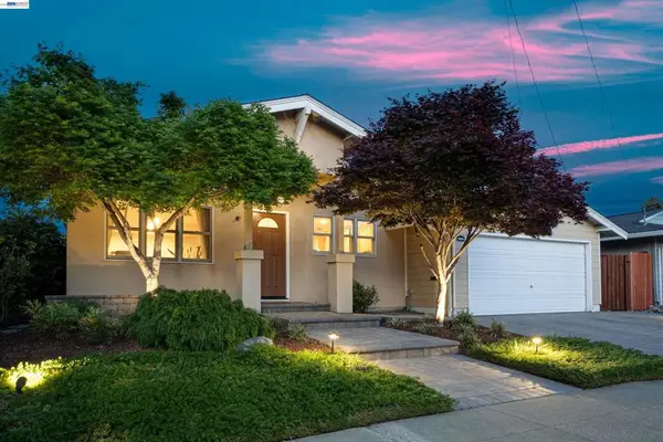 24654 Broadmore Ave., Hayward, CA 94544