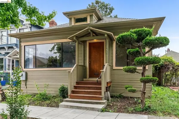 2334 Mckinley Ave, Berkeley, CA 94703