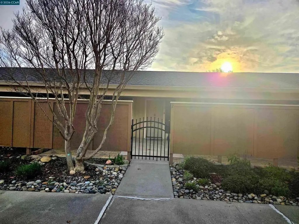 2308 Pine Knoll Dr #2, Walnut Creek, CA 94595 - #1