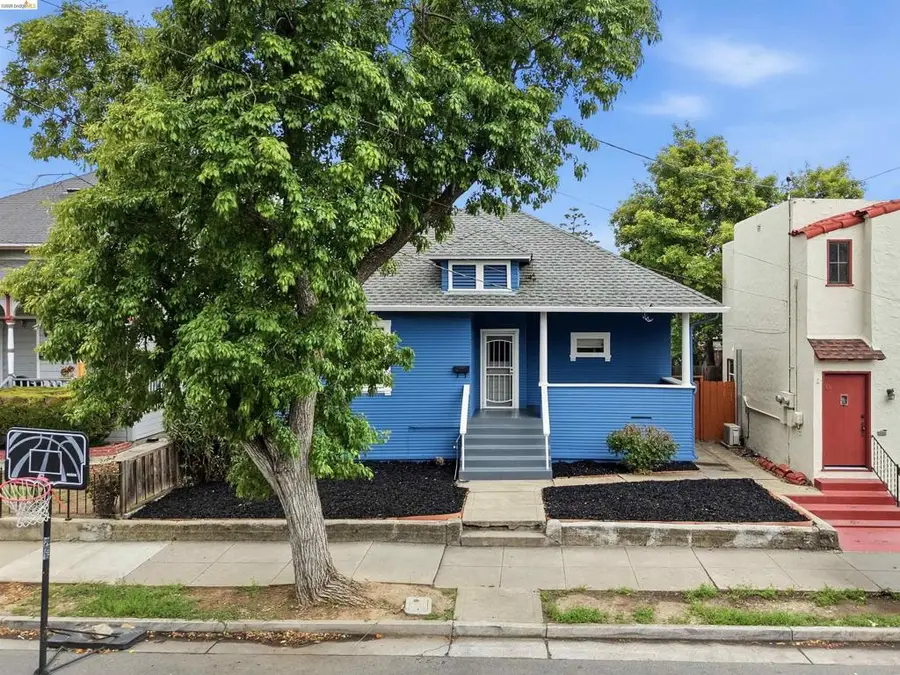 510 E St, Antioch, CA 94509 - #2