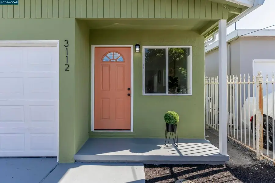3112 Florida Ave, Richmond, CA 94804 - #3