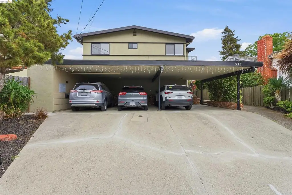 517 Stannage Ave, Albany, CA 94706 - #1