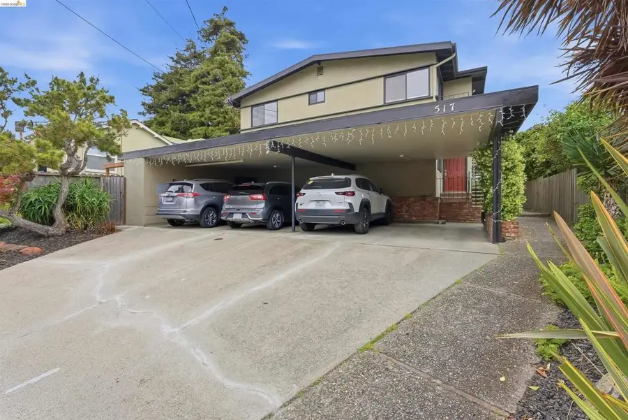 517 Stannage Ave, Albany, CA 94706 - #2