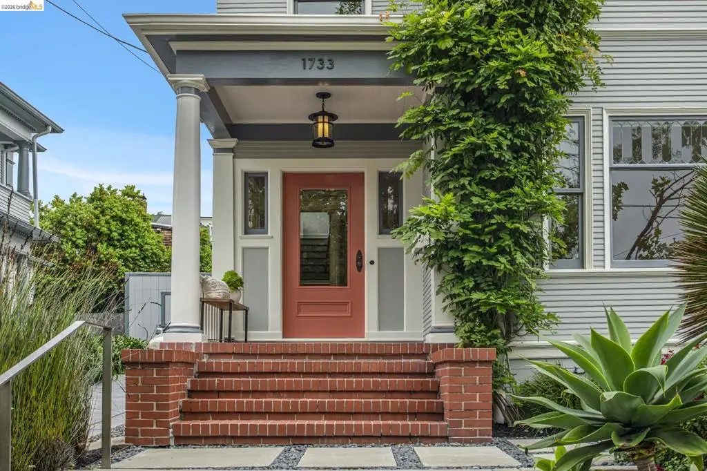 1733 Milvia Street, Berkeley, CA 94709 - #1