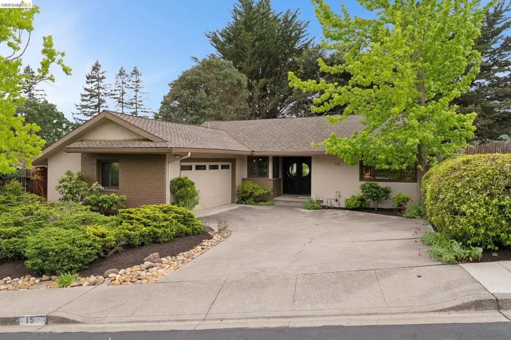 15 Christopher Ct., El Sobrante, CA 94803 - #1
