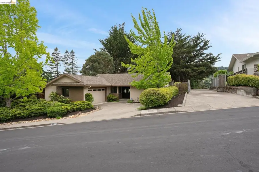 15 Christopher Ct., El Sobrante, CA 94803 - #3