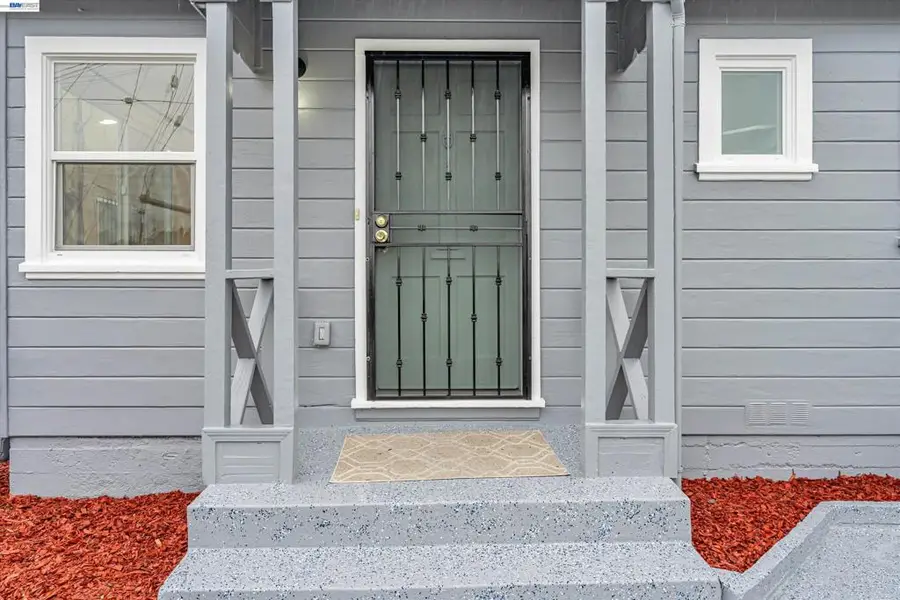 134 S 41st St, Richmond, CA 94804 - #3