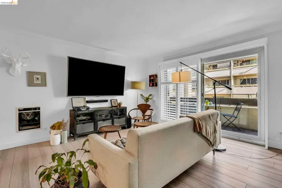 77 Fairmount Ave #105, Oakland, CA 94611 - #3