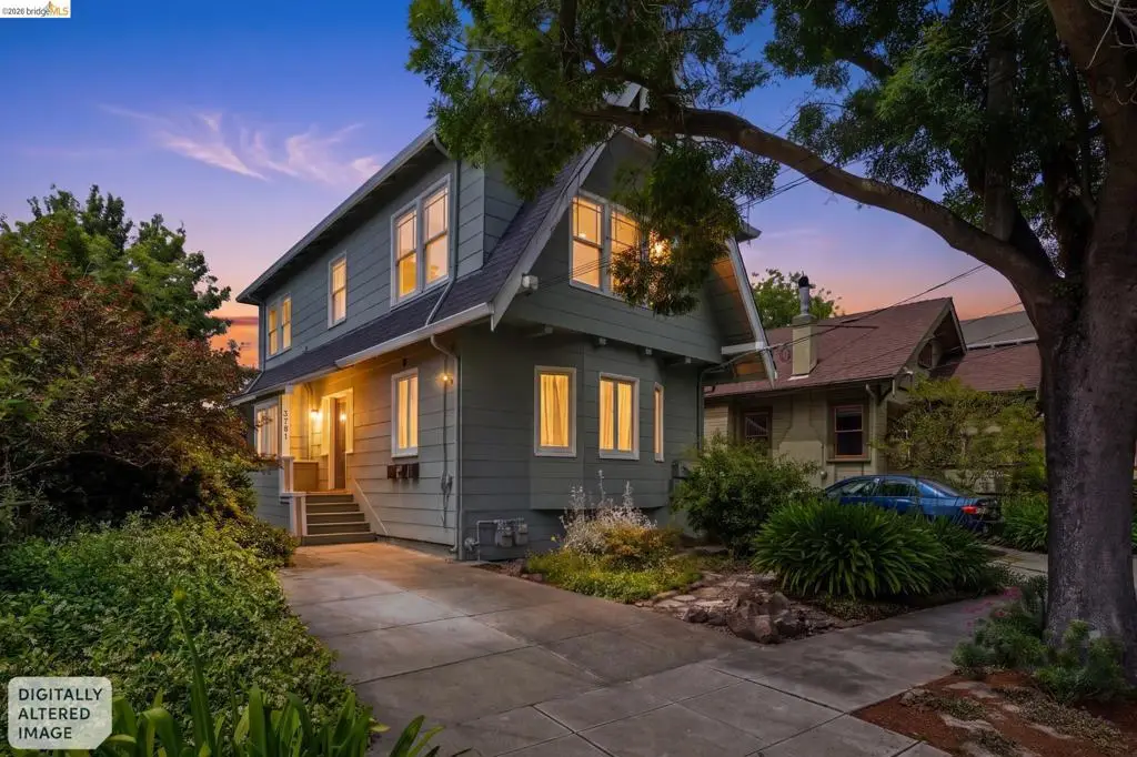 3781 Manila Ave, Oakland, CA 94609 - #1