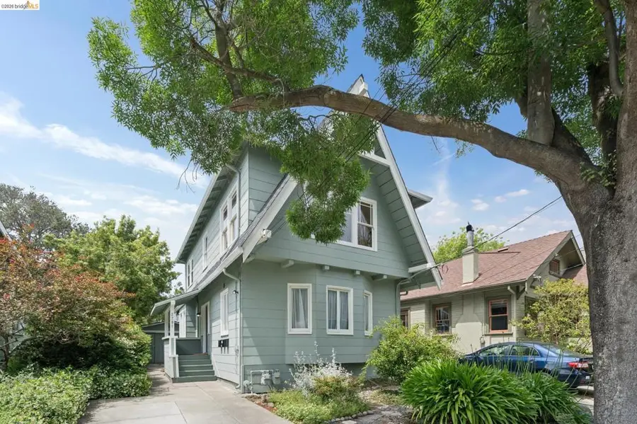 3781 Manila Ave, Oakland, CA 94609 - #2