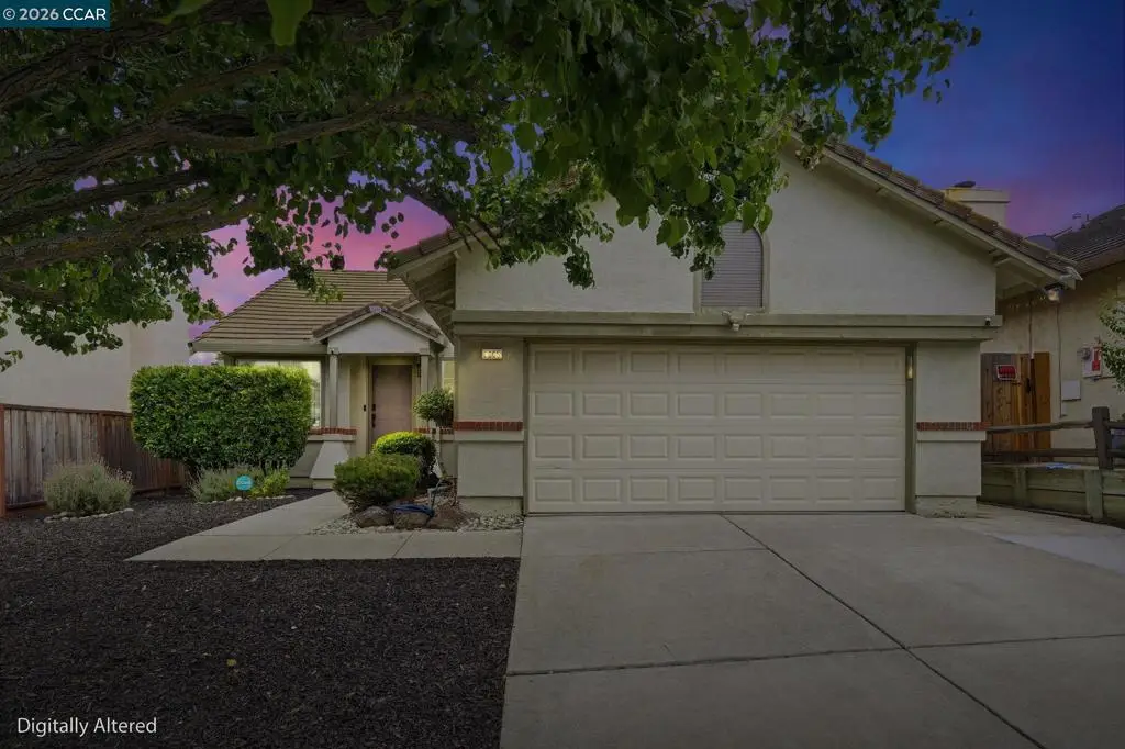 2805 Ford Ct, Antioch, CA 94509 - #1