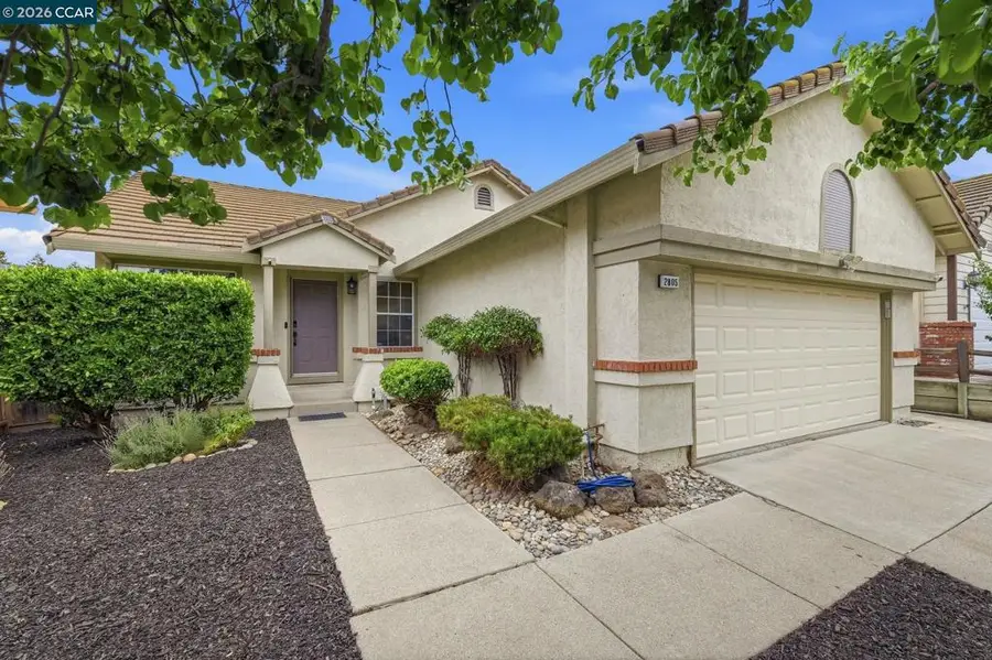 2805 Ford Ct, Antioch, CA 94509 - #3