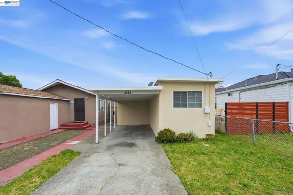 2858 17th St, San Pablo, CA 94806