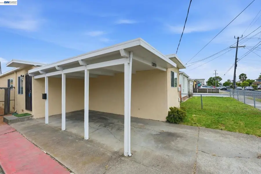 2858 17th St, San Pablo, CA 94806 - #3