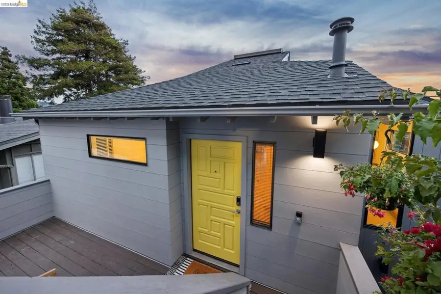 862 Hillside Ave, Albany, CA 94706 - #3