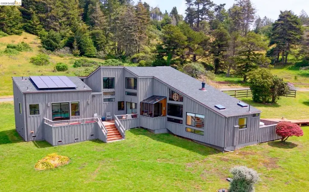 335 Spur Close, The Sea Ranch, CA 95497 - #1