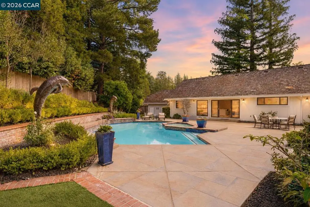 2705 Mossy Oak Dr, Danville, CA 94506 - #1