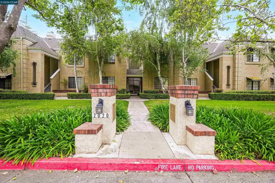 2020 Canyon Woods Dr #C, San Ramon, CA 94582 - #2