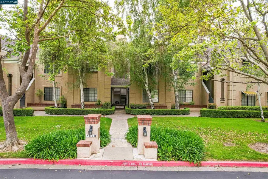 2020 Canyon Woods Dr #C, San Ramon, CA 94582 - #3