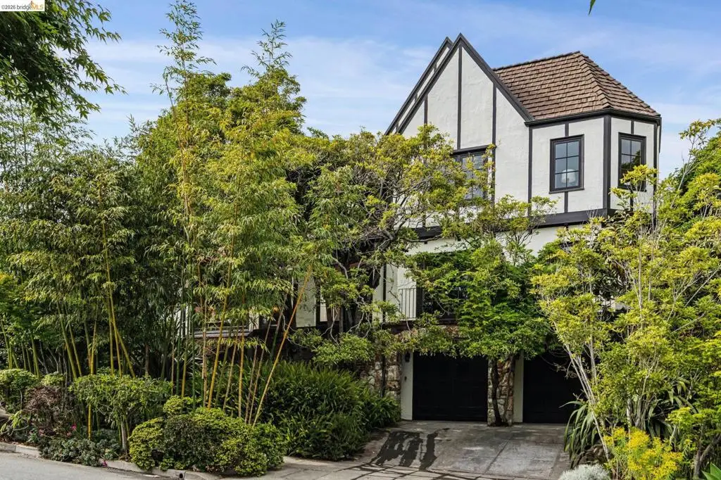 1915 Thousand Oaks Blvd, Berkeley, CA 94707 - #1
