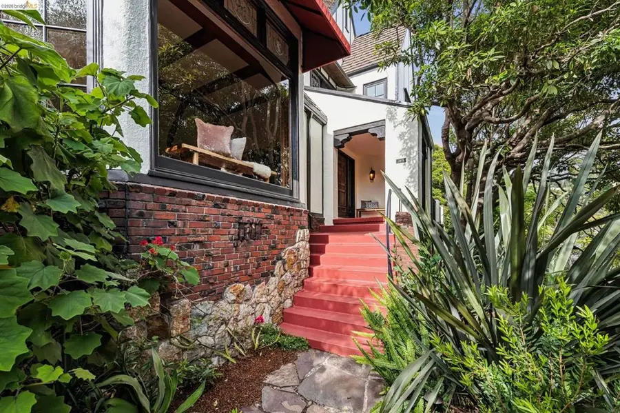 1915 Thousand Oaks Blvd, Berkeley, CA 94707 - #2