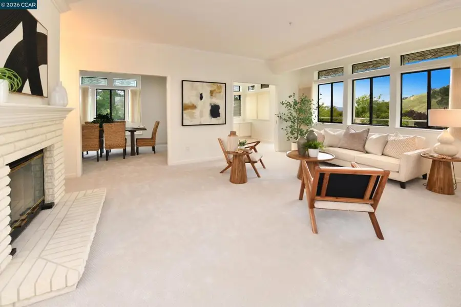 5201 Terra Granada Dr #3A, Walnut Creek, CA 94595 - #2