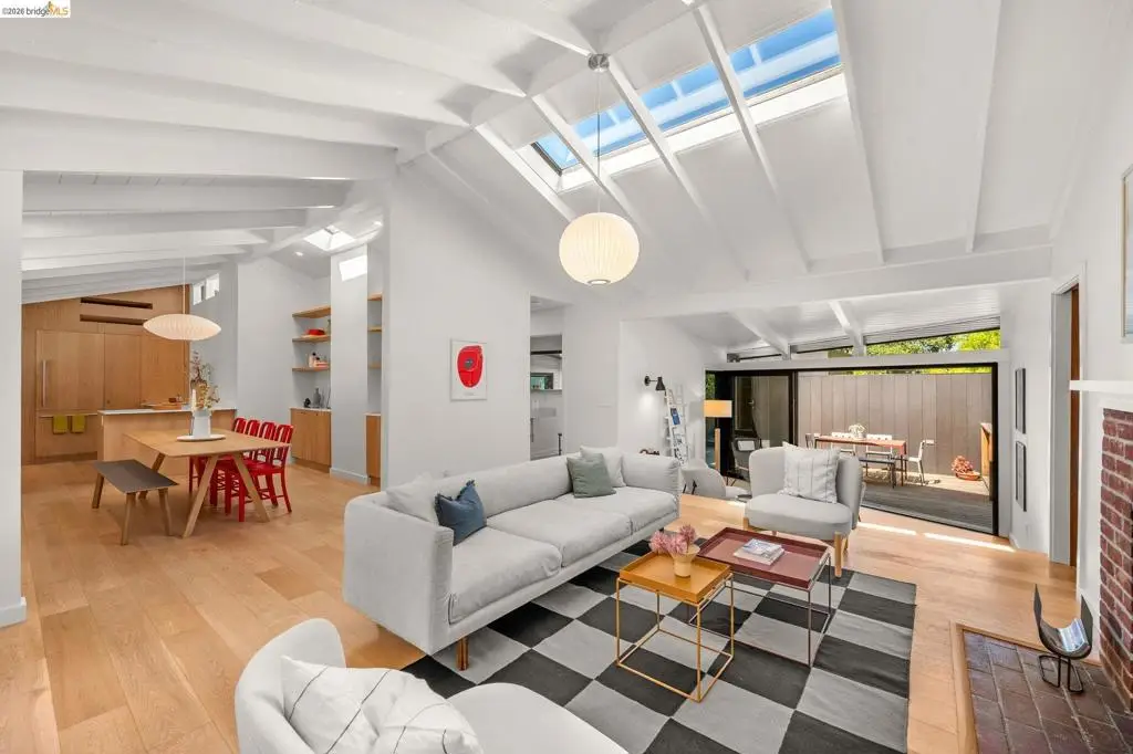 655 Vistamont Avenue, Berkeley, CA 94708 - #1