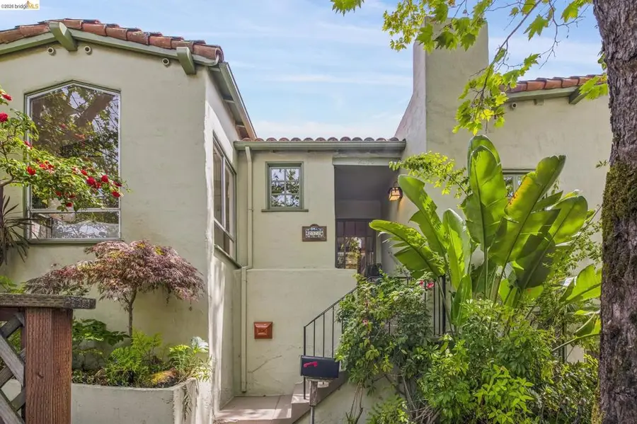 2370 Marin Ave, Berkeley, CA 94708 - #2