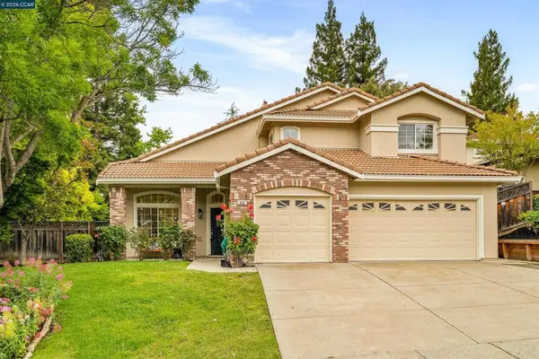 636 Dunhill Dr, Danville, CA 94506