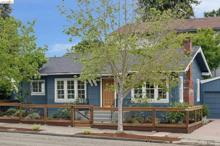 1908 Blake St, Berkeley, CA 94704 - #2