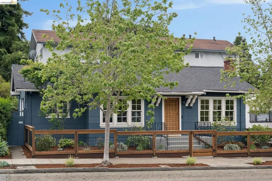 1908 Blake St, Berkeley, CA 94704 - #3