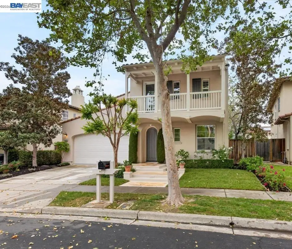 8148 Briar Oaks Dr, San Ramon, CA 94582 - #1