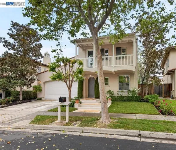 8148 Briar Oaks Dr, San Ramon, CA 94582